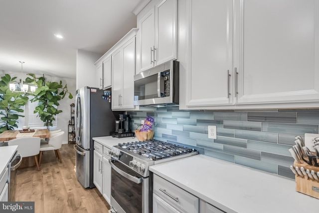 5624 LITTLE BRANCH RUN, Hyattsville, MD 20782