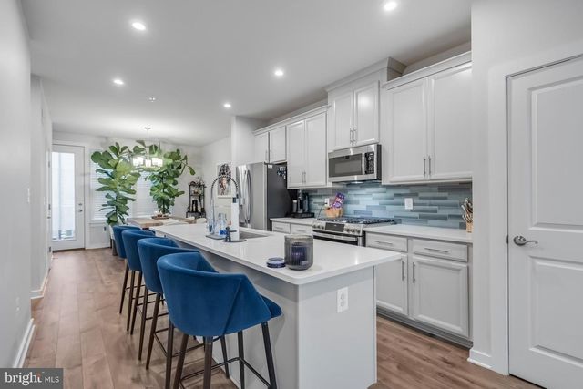 5624 LITTLE BRANCH RUN, Hyattsville, MD 20782