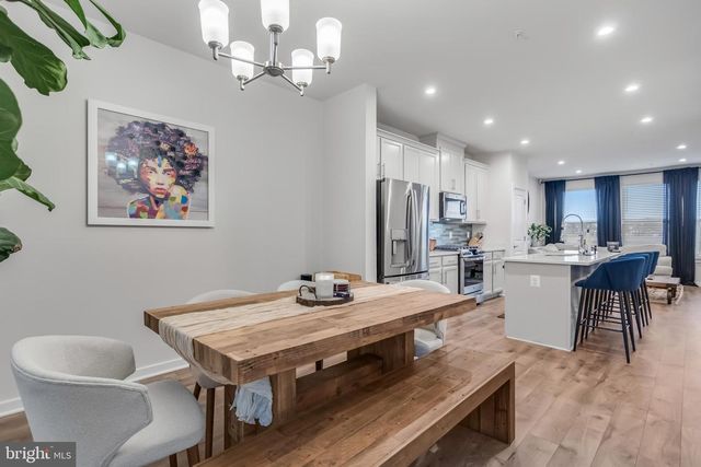 5624 LITTLE BRANCH RUN, Hyattsville, MD 20782