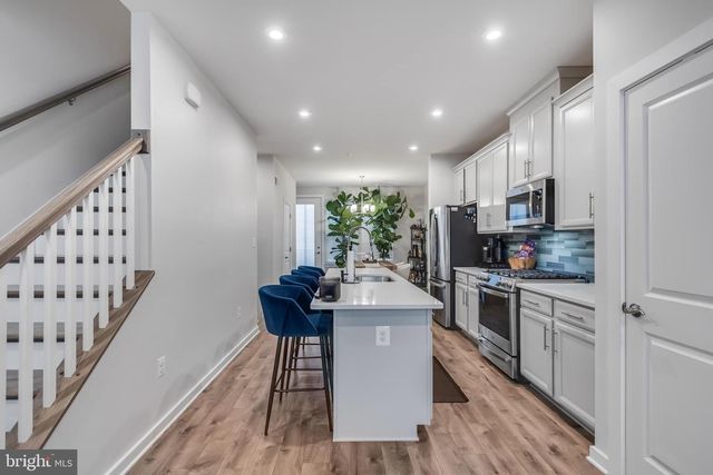 5624 LITTLE BRANCH RUN, Hyattsville, MD 20782