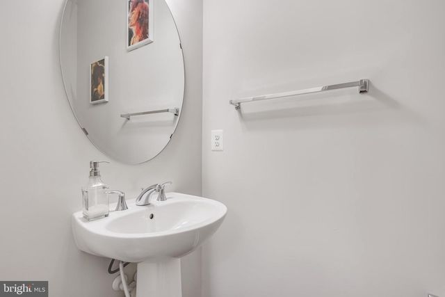 5624 LITTLE BRANCH RUN, Hyattsville, MD 20782