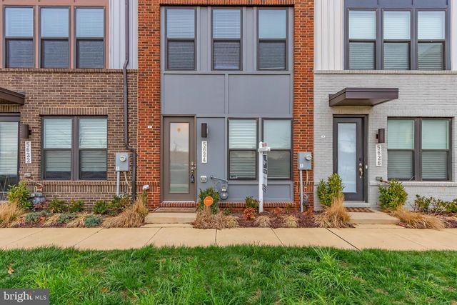 5624 LITTLE BRANCH RUN, Hyattsville, MD 20782