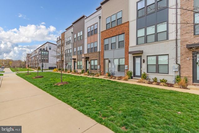 5624 LITTLE BRANCH RUN, Hyattsville, MD 20782