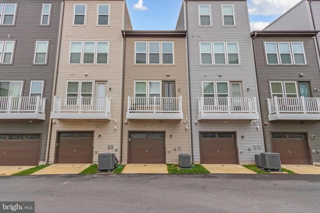 5624 LITTLE BRANCH RUN, Hyattsville, MD 20782