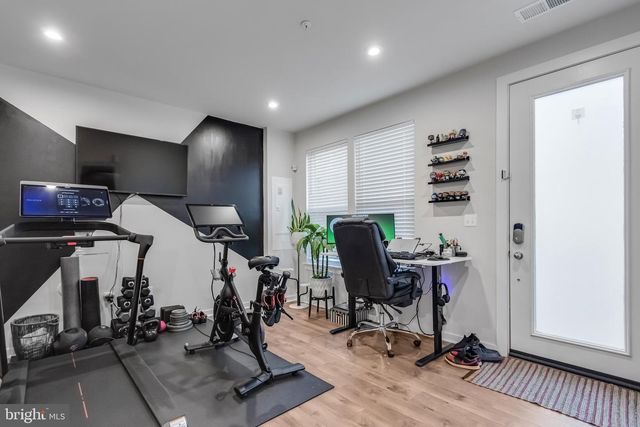 5624 LITTLE BRANCH RUN, Hyattsville, MD 20782