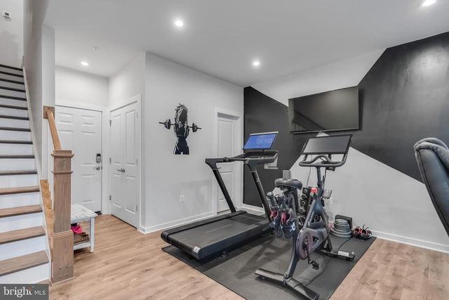 5624 LITTLE BRANCH RUN, Hyattsville, MD 20782