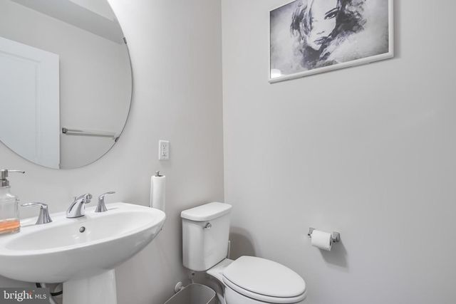 5624 LITTLE BRANCH RUN, Hyattsville, MD 20782