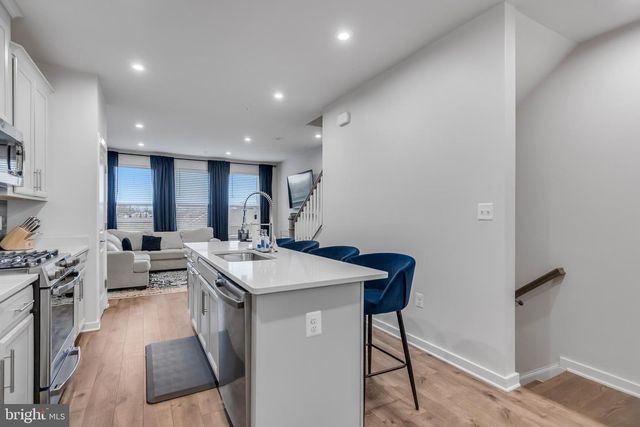 5624 LITTLE BRANCH RUN, Hyattsville, MD 20782