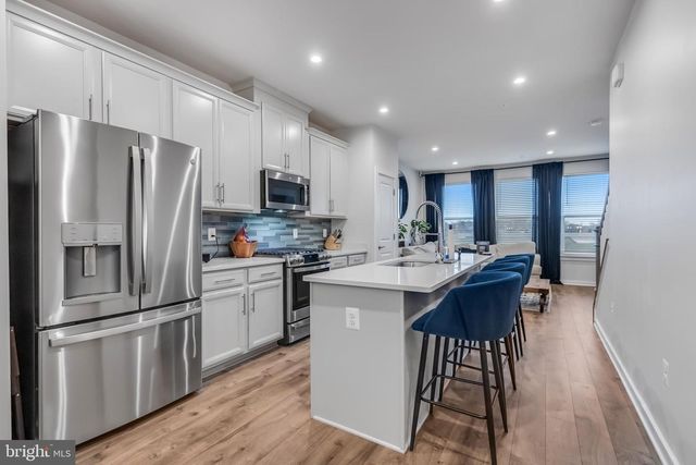 5624 LITTLE BRANCH RUN, Hyattsville, MD 20782