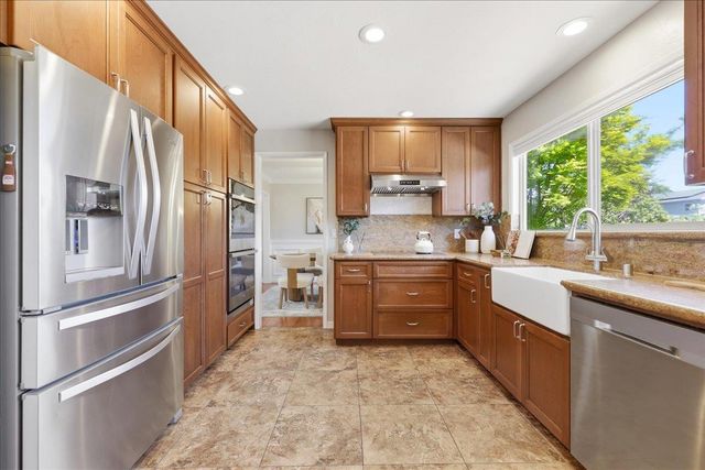 6644 Mount Hope Drive, San Jose, CA 95120