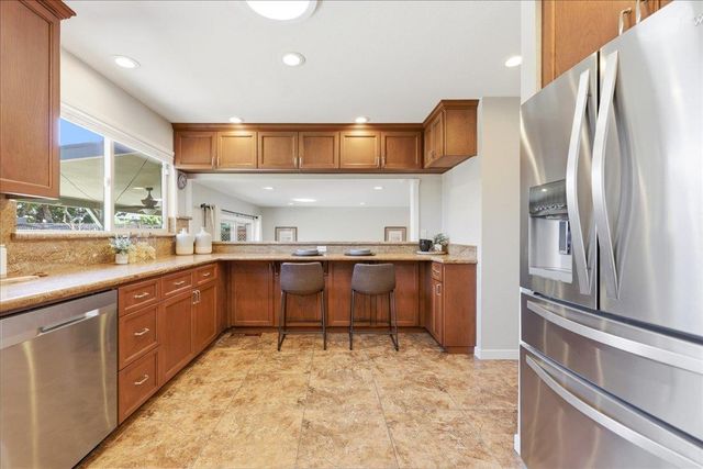 6644 Mount Hope Drive, San Jose, CA 95120