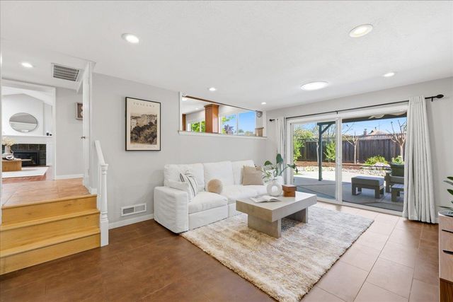 6644 Mount Hope Drive, San Jose, CA 95120