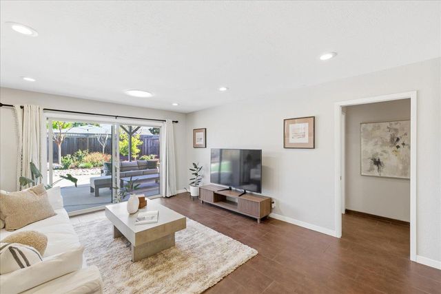 6644 Mount Hope Drive, San Jose, CA 95120