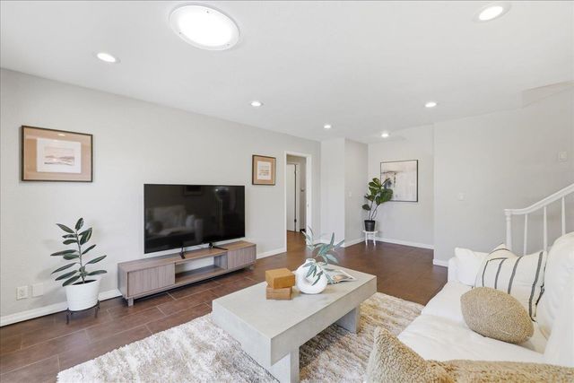 6644 Mount Hope Drive, San Jose, CA 95120