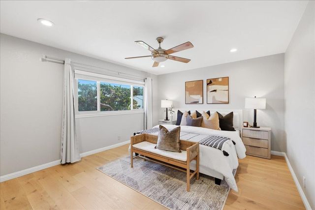 6644 Mount Hope Drive, San Jose, CA 95120