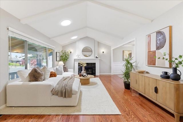 6644 Mount Hope Drive, San Jose, CA 95120