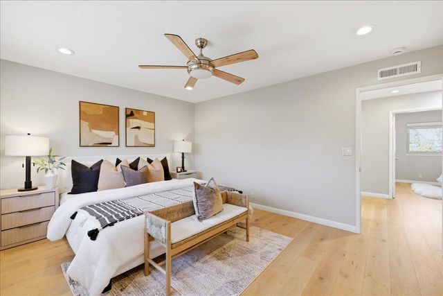 6644 Mount Hope Drive, San Jose, CA 95120