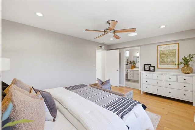 6644 Mount Hope Drive, San Jose, CA 95120