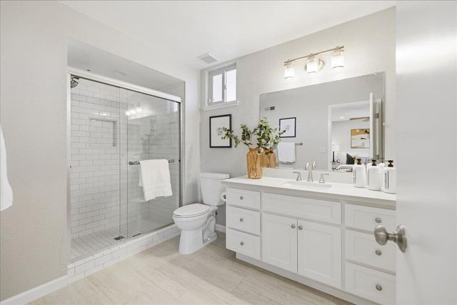 6644 Mount Hope Drive, San Jose, CA 95120