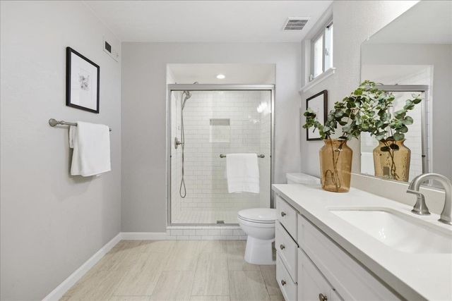 6644 Mount Hope Drive, San Jose, CA 95120