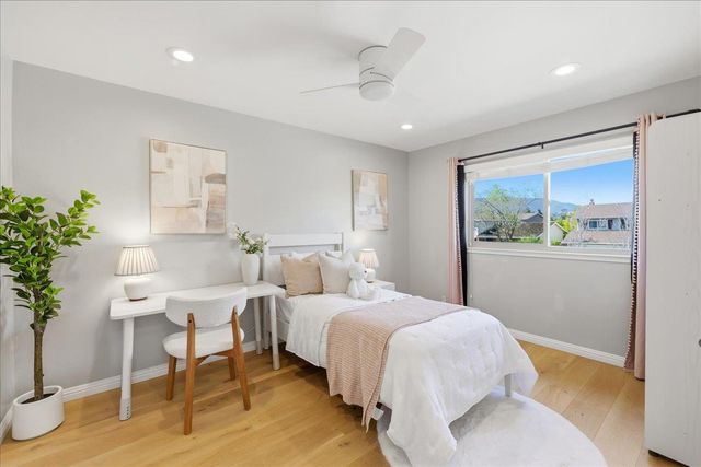 6644 Mount Hope Drive, San Jose, CA 95120