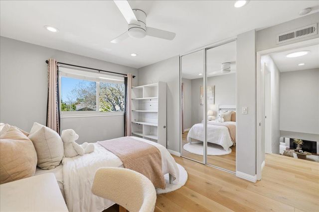 6644 Mount Hope Drive, San Jose, CA 95120