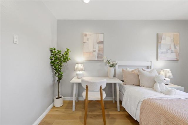 6644 Mount Hope Drive, San Jose, CA 95120