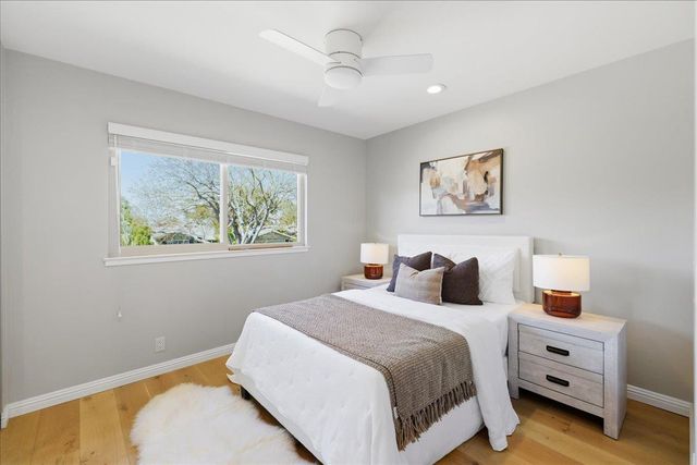 6644 Mount Hope Drive, San Jose, CA 95120