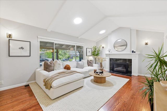 6644 Mount Hope Drive, San Jose, CA 95120