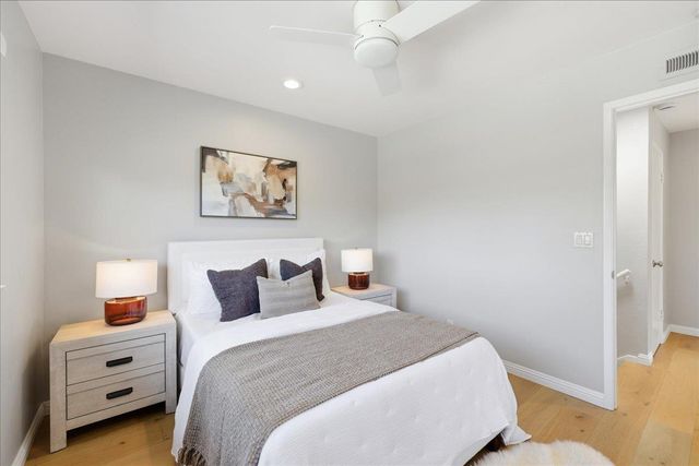 6644 Mount Hope Drive, San Jose, CA 95120