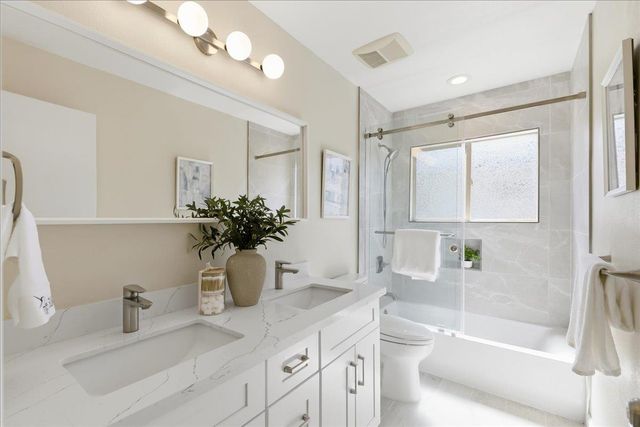 6644 Mount Hope Drive, San Jose, CA 95120