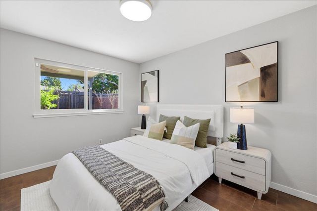 6644 Mount Hope Drive, San Jose, CA 95120