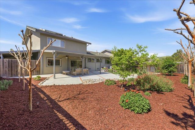 6644 Mount Hope Drive, San Jose, CA 95120