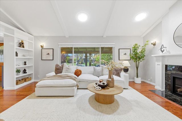 6644 Mount Hope Drive, San Jose, CA 95120