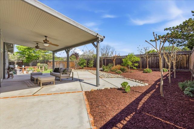 6644 Mount Hope Drive, San Jose, CA 95120