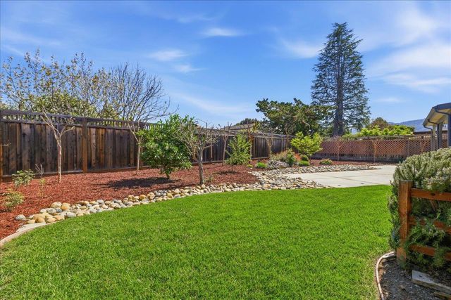 6644 Mount Hope Drive, San Jose, CA 95120