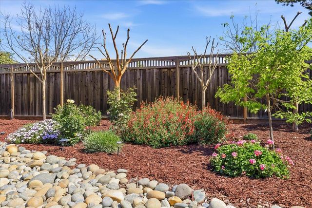 6644 Mount Hope Drive, San Jose, CA 95120