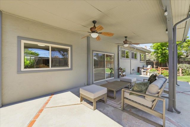 6644 Mount Hope Drive, San Jose, CA 95120