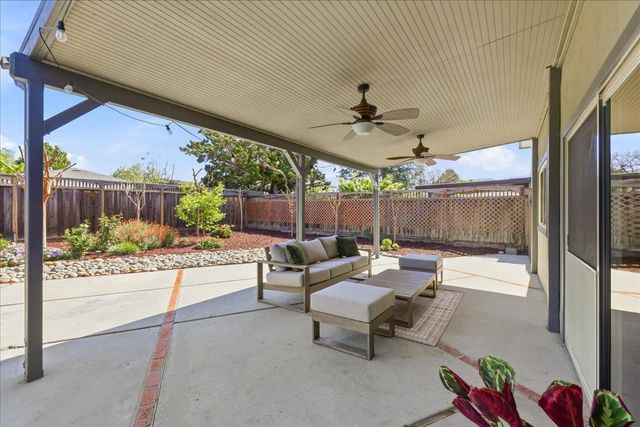 6644 Mount Hope Drive, San Jose, CA 95120