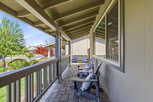 6644 Mount Hope Drive, San Jose, CA 95120