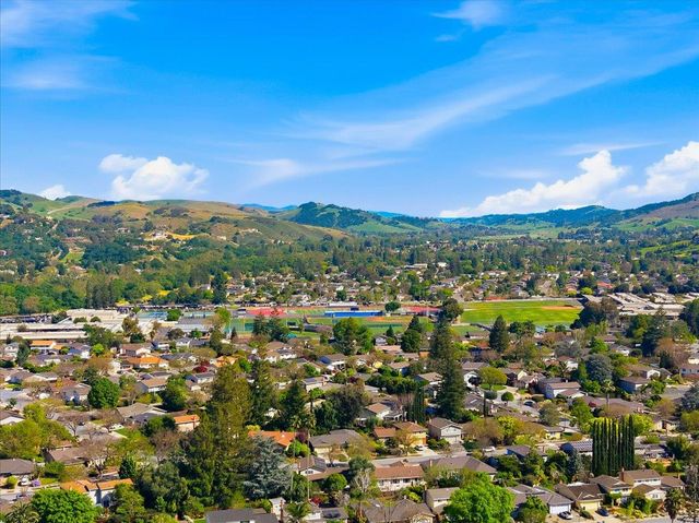 6644 Mount Hope Drive, San Jose, CA 95120