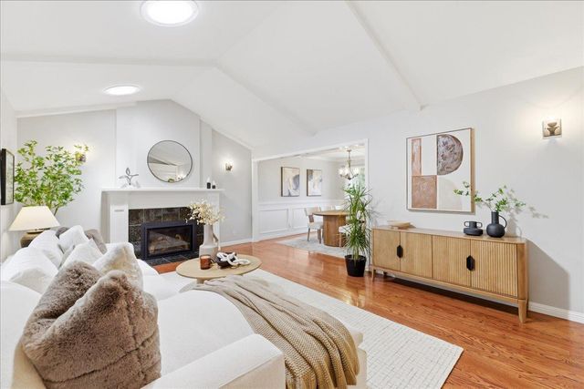 6644 Mount Hope Drive, San Jose, CA 95120