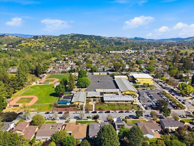 6644 Mount Hope Drive, San Jose, CA 95120