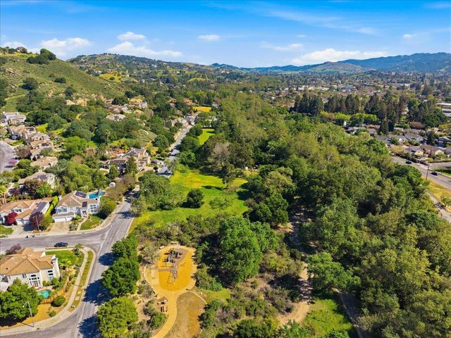 6644 Mount Hope Drive, San Jose, CA 95120