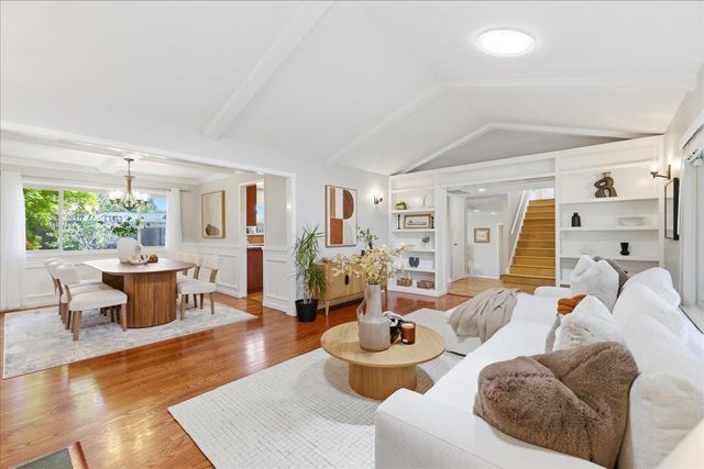 6644 Mount Hope Drive, San Jose, CA 95120