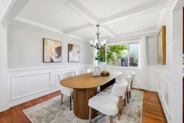 6644 Mount Hope Drive, San Jose, CA 95120