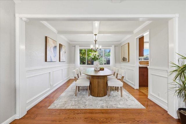 6644 Mount Hope Drive, San Jose, CA 95120