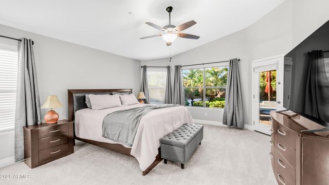 2460 E ELGIN Street, Chandler, AZ 85225