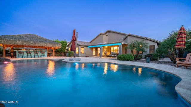 2460 E ELGIN Street, Chandler, AZ 85225