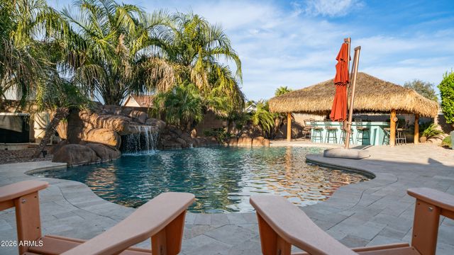 2460 E ELGIN Street, Chandler, AZ 85225